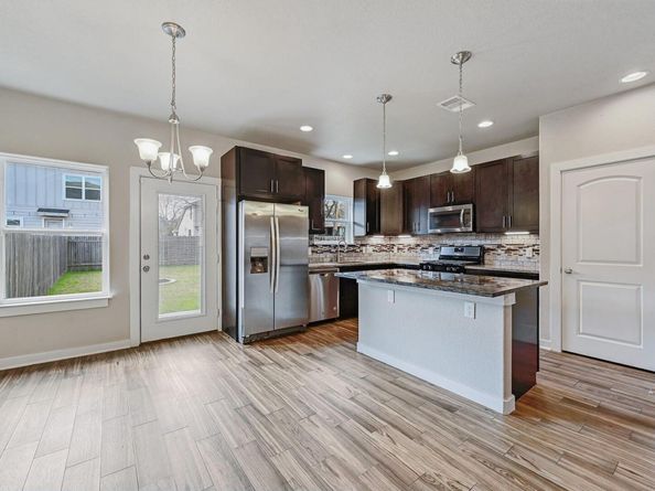 3303 Elija ST, Austin TX 78745