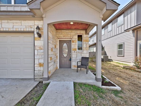 3303 Elija ST, Austin TX 78745