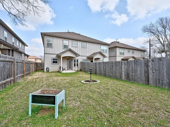 3303 Elija ST, Austin TX 78745