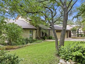 2615 Deerfoot TRL, Austin TX 78704