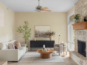 2615 Deerfoot TRL, Austin TX 78704