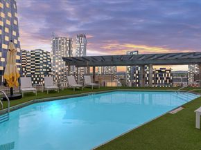 311 W 5TH St 703, Austin TX 78701