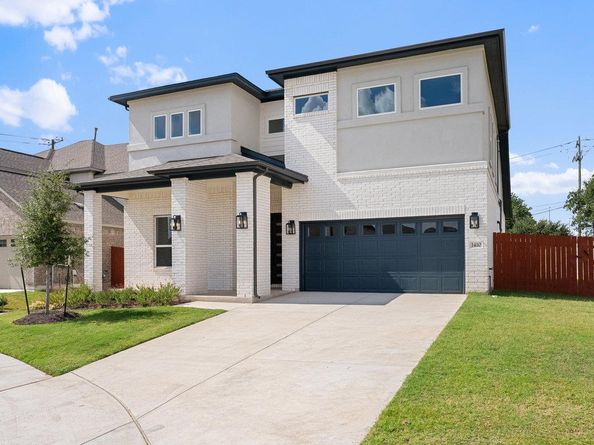 1410 Cardinal LN, Round Rock TX 78681