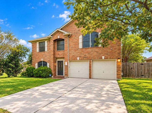 7623 Amanda Ellis WAY, Austin TX 78749
