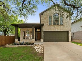 10320 Beard Ave, Austin TX 78748