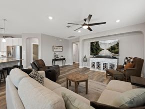 1241 Backcountry DR, Leander TX 78641