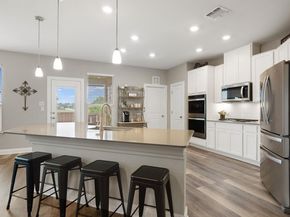1241 Backcountry DR, Leander TX 78641
