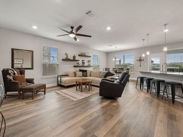 1241 Backcountry DR, Leander TX 78641