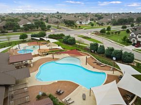 1241 Backcountry DR, Leander TX 78641