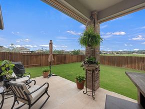 1241 Backcountry DR, Leander TX 78641