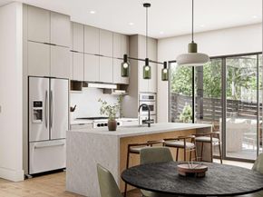 2409 La Casa DR 1, Austin TX 78704