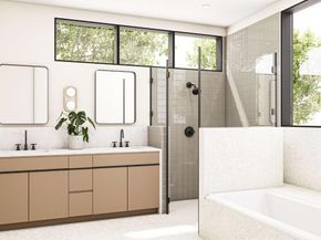 2409 La Casa DR 1, Austin TX 78704