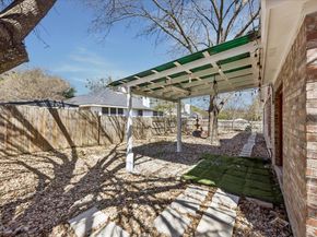 6502 Bramber LN, Austin TX 78754