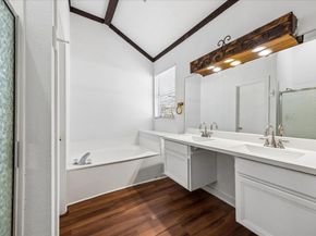 6502 Bramber LN, Austin TX 78754