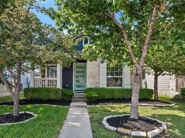 924 Lost Pines LN, Cedar Park TX 78613