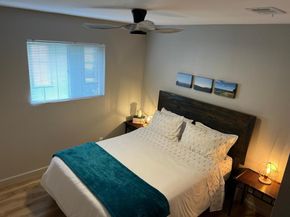 2600 Penny LN 207, Austin TX 78757