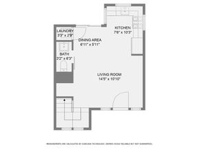 6002 Camino Real RD, Austin TX 78757
