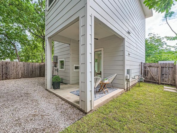 6002 Camino Real RD, Austin TX 78757