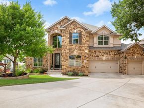 2502 Highland TRL, Leander TX 78641