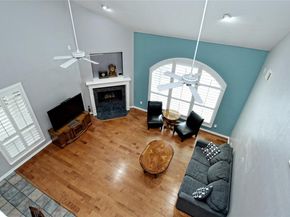 1320 Becca Teal PL, Round Rock TX 78681