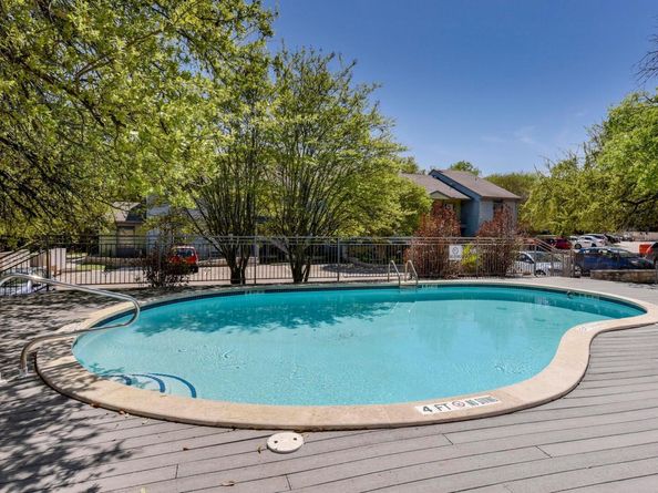 3204 Menchaca RD 716, Austin TX 78704