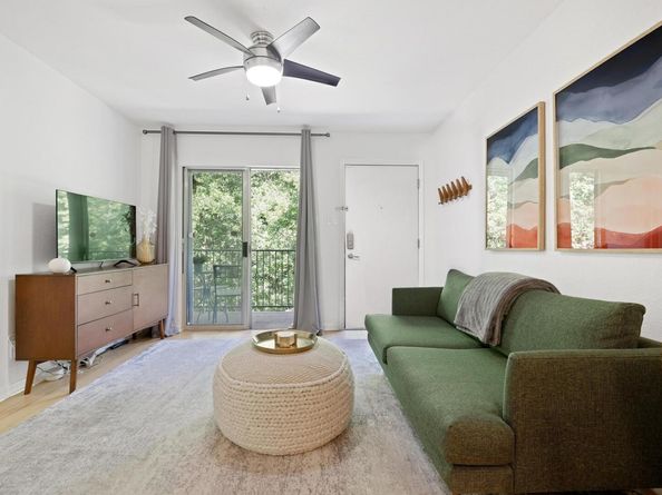 3204 Menchaca RD 716, Austin TX 78704