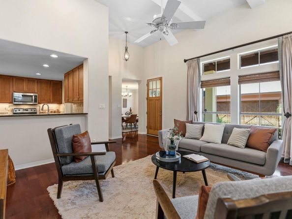 8917 Old Lampasas TRL 8, Austin TX 78750