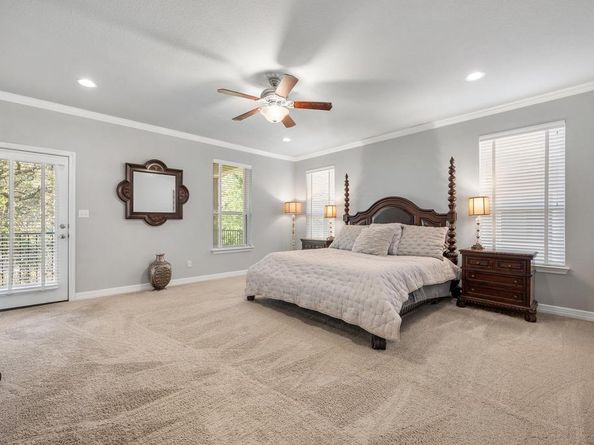 12116 Terraza CIR TH22, Austin TX 78726