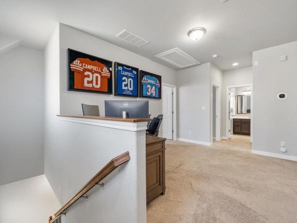 12116 Terraza CIR TH22, Austin TX 78726