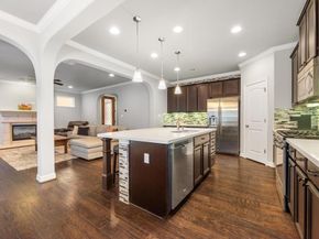 12116 Terraza CIR TH22, Austin TX 78726