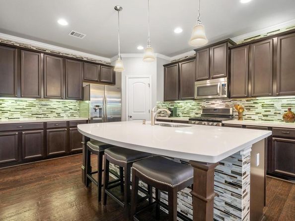 12116 Terraza CIR TH22, Austin TX 78726