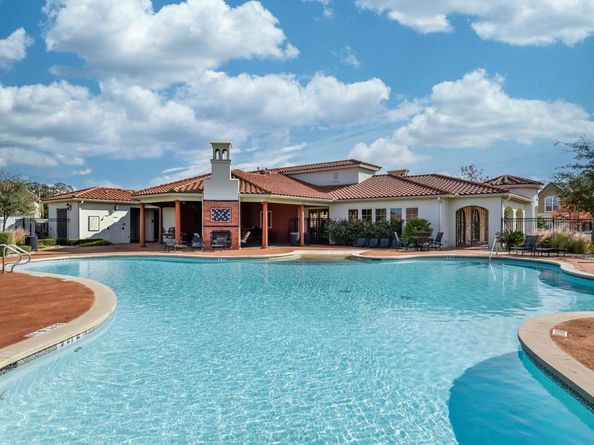 12116 Terraza CIR TH22, Austin TX 78726