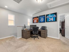 12116 Terraza CIR TH22, Austin TX 78726