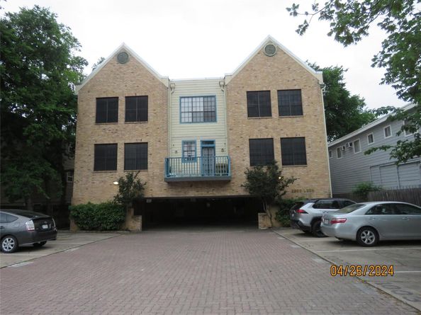 2300 Leon ST 202, Austin TX 78705