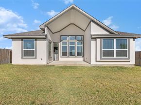 20402 Stelfox ST, Manor TX 78653