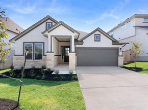 20402 Stelfox ST, Manor TX 78653