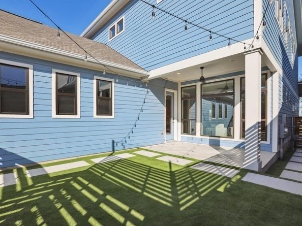 3704 Tom Miller ST, Austin TX 78723