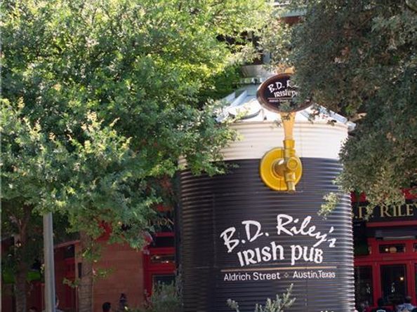 3704 Tom Miller ST, Austin TX 78723