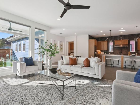 3704 Tom Miller ST, Austin TX 78723