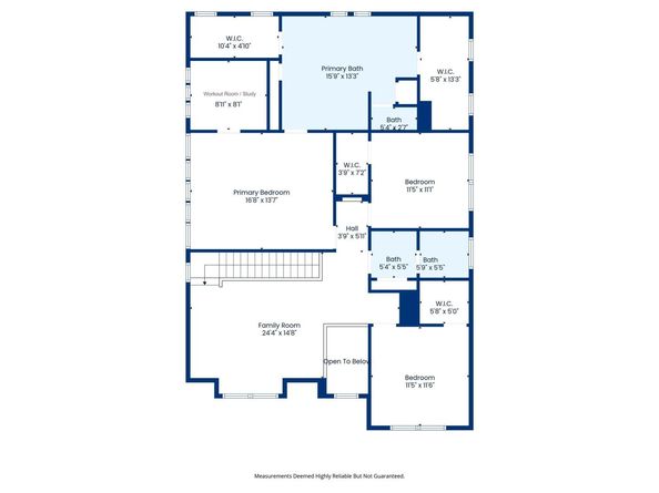 3704 Tom Miller ST, Austin TX 78723