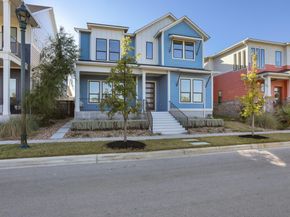 3704 Tom Miller ST, Austin TX 78723