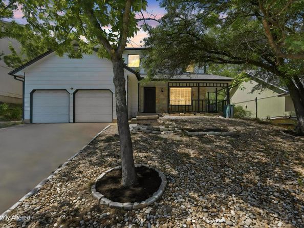 8400 Spring Valley DR, Austin TX 78736