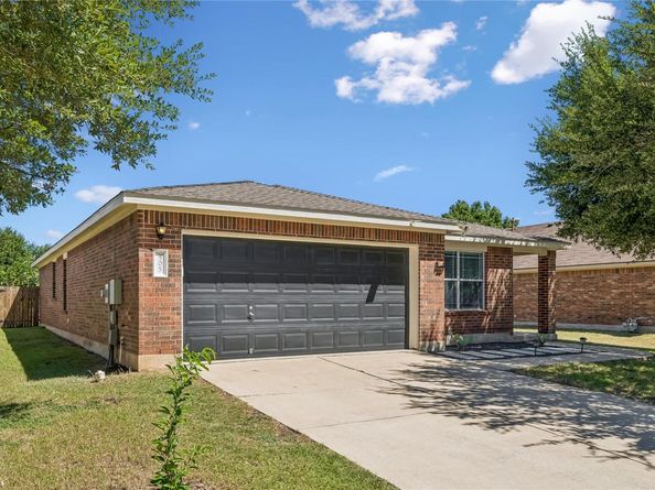 505 Washington Square DR, Leander TX 78641
