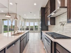 622 Cheyenne LN, Cedar Park TX 78613