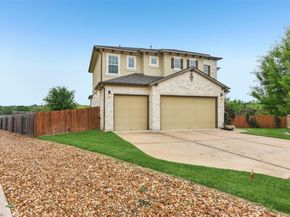 622 Cheyenne LN, Cedar Park TX 78613