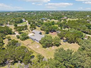 401 Twin Springs RD, Georgetown TX 78633