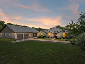 401 Twin Springs RD, Georgetown TX 78633