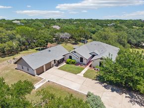 401 Twin Springs RD, Georgetown TX 78633