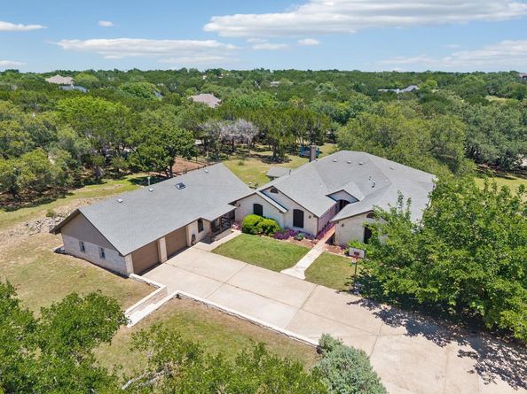 401 Twin Springs RD, Georgetown TX 78633