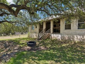 401 Twin Springs RD, Georgetown TX 78633